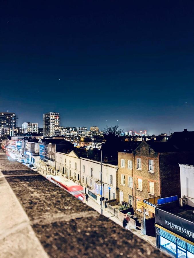 Duke And Duchess Apartments And Rooms - Private In Room Hot Tub Suites Londres Exterior foto